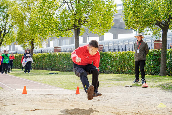 Sports Week,Hiba Academy Hangzhou