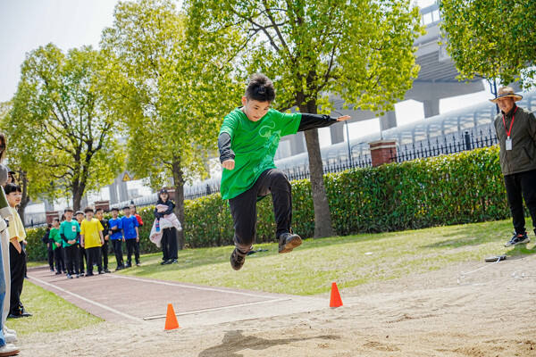 Sports Week,Hiba Academy Hangzhou
