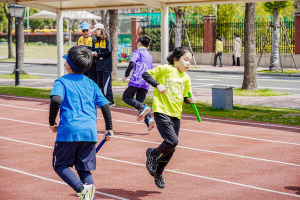 Sports Week,Hiba Academy Hangzhou