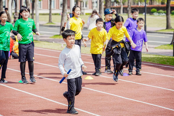Sports Week,Hiba Academy Hangzhou