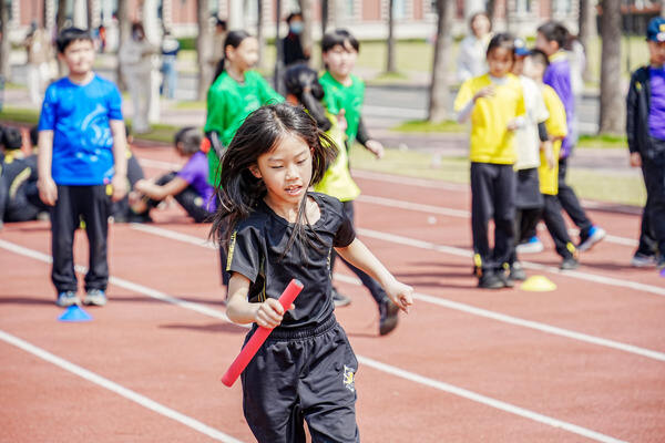 Sports Week,Hiba Academy Hangzhou