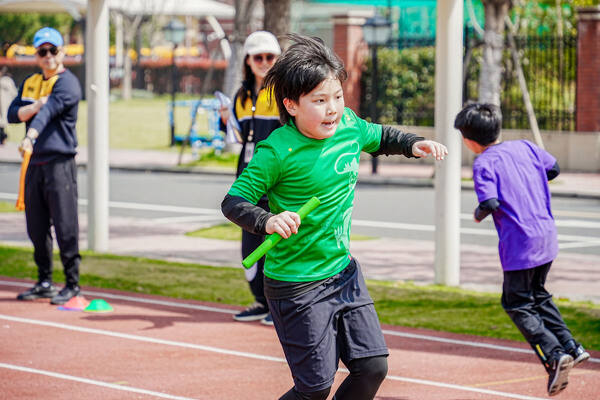 Sports Week,Hiba Academy Hangzhou