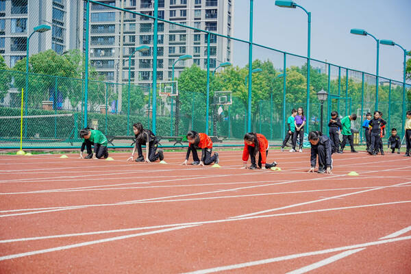 Sports Week,Hiba Academy Hangzhou
