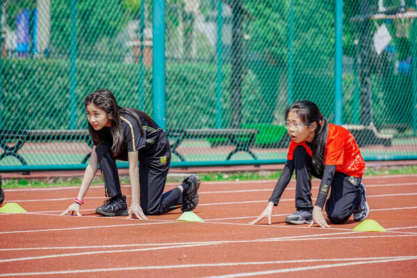 Sports Week,Hiba Academy Hangzhou