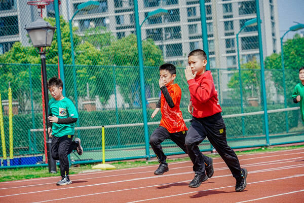 Sports Week,Hiba Academy Hangzhou