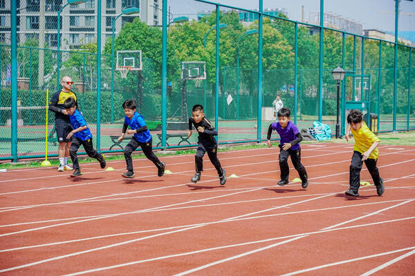 Sports Week,Hiba Academy Hangzhou