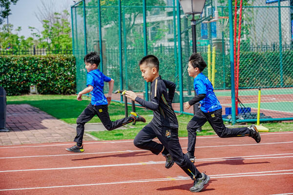 Sports Week,Hiba Academy Hangzhou