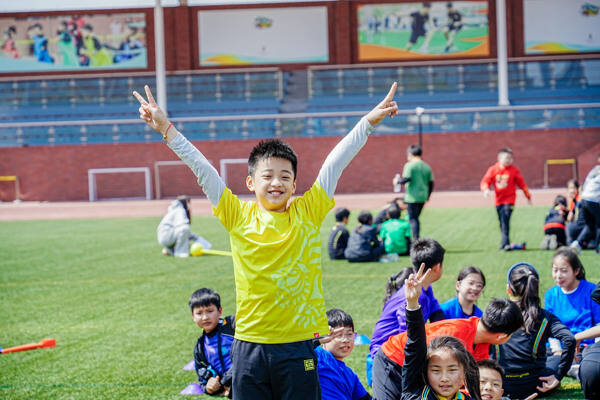 Sports Week,Hiba Academy Hangzhou