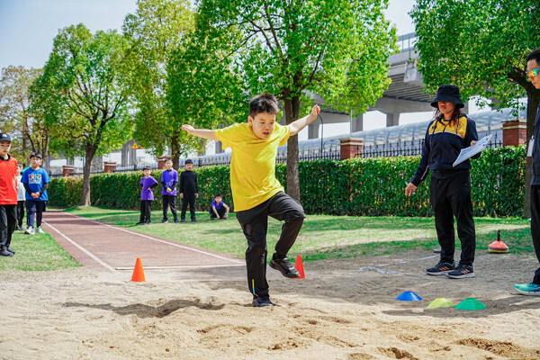Sports Week,Hiba Academy Hangzhou