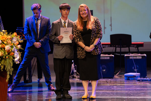 KS3 Celebration Assembly,Hiba Academy Hangzhou