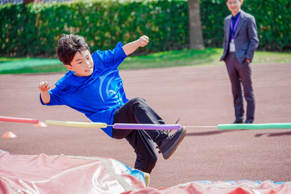 Sports Week,Hiba Academy Hangzhou