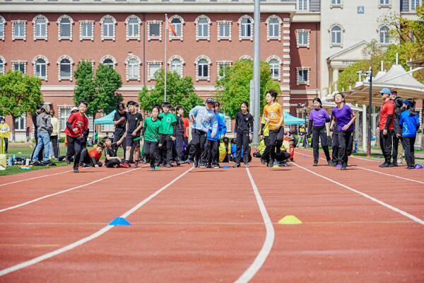Sports Week,Hiba Academy Hangzhou