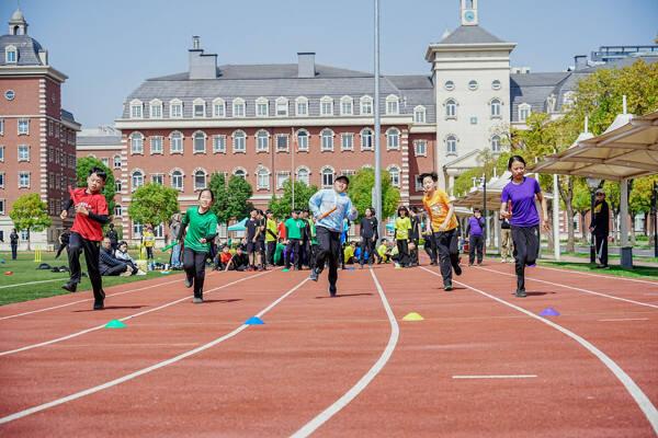 Sports Week,Hiba Academy Hangzhou