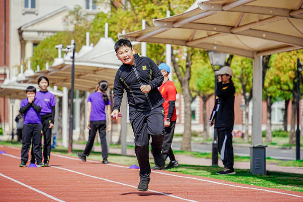 Sports Week,Hiba Academy Hangzhou