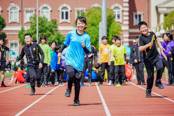 Sports Week,Hiba Academy Hangzhou
