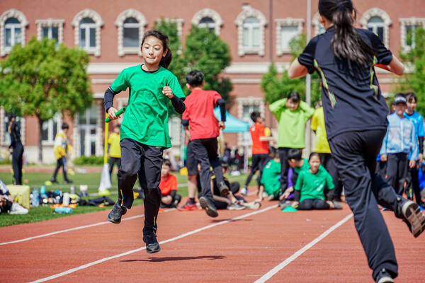 Sports Week,Hiba Academy Hangzhou