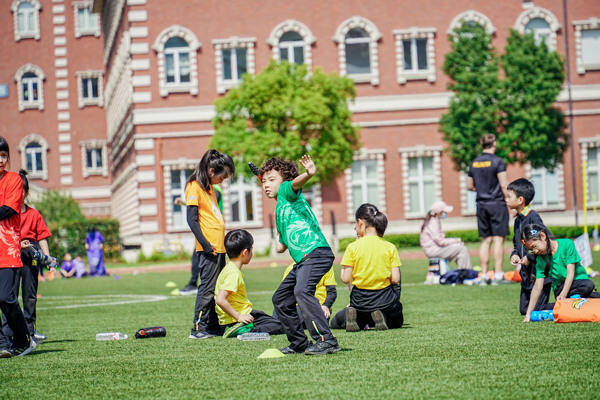 Sports Week,Hiba Academy Hangzhou