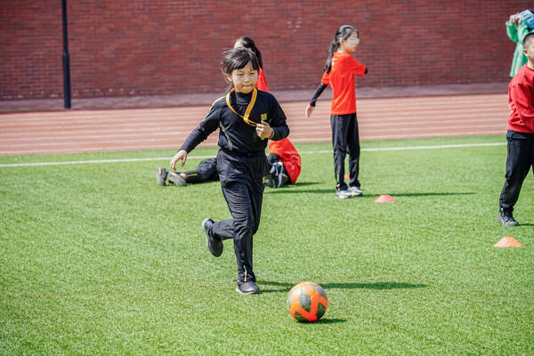 Sports Week,Hiba Academy Hangzhou