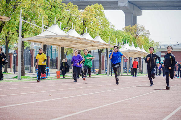 Sports Week,Hiba Academy Hangzhou