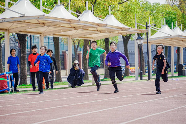 Sports Week,Hiba Academy Hangzhou