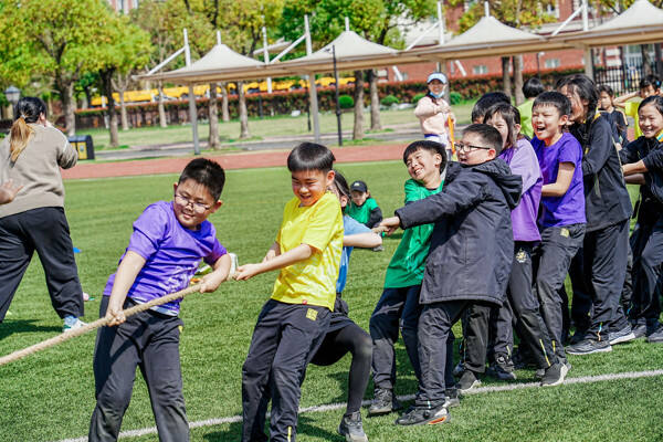 Sports Week,Hiba Academy Hangzhou