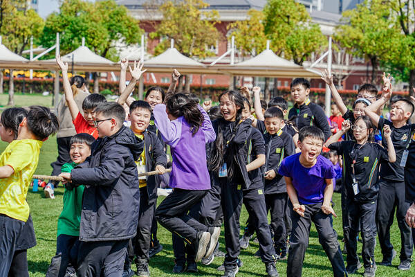 Sports Week,Hiba Academy Hangzhou