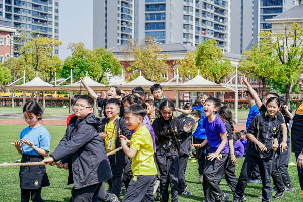 Sports Week,Hiba Academy Hangzhou