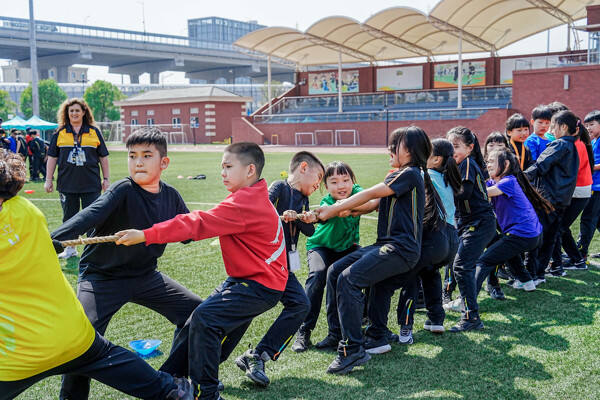 Sports Week,Hiba Academy Hangzhou