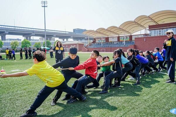 Sports Week,Hiba Academy Hangzhou