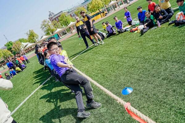Sports Week,Hiba Academy Hangzhou