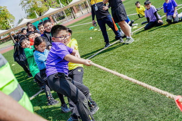 Sports Week,Hiba Academy Hangzhou