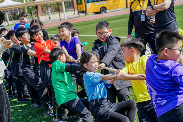 Sports Week,Hiba Academy Hangzhou