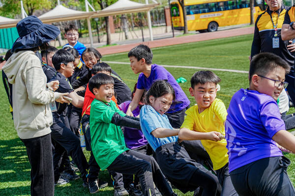 Sports Week,Hiba Academy Hangzhou