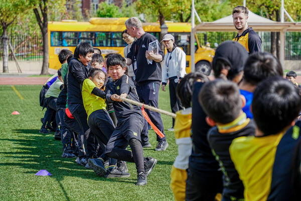 Sports Week,Hiba Academy Hangzhou
