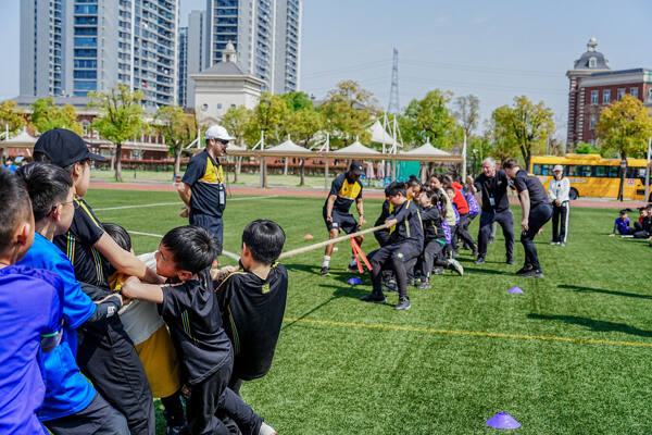 Sports Week,Hiba Academy Hangzhou