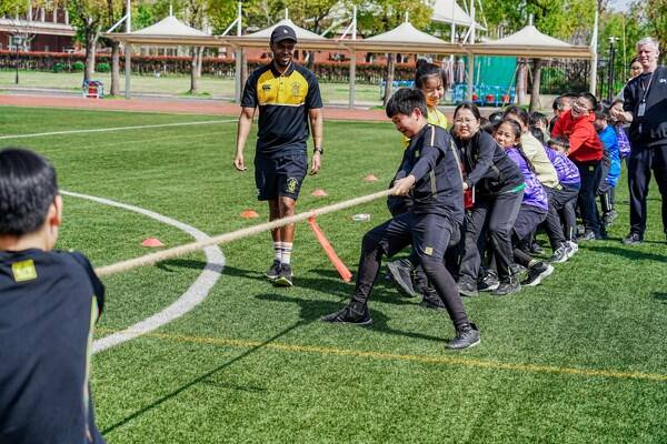 Sports Week,Hiba Academy Hangzhou