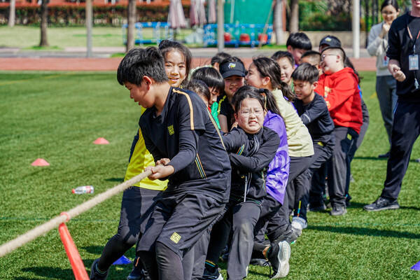 Sports Week,Hiba Academy Hangzhou