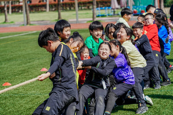 Sports Week,Hiba Academy Hangzhou
