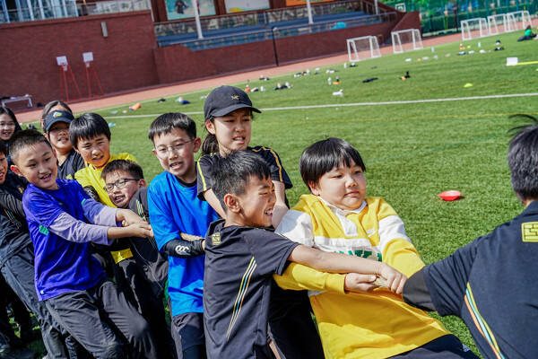 Sports Week,Hiba Academy Hangzhou