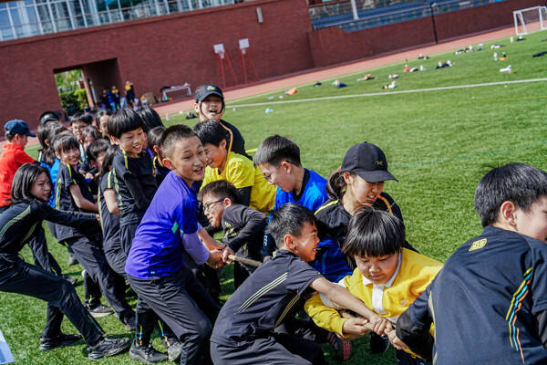 Sports Week,Hiba Academy Hangzhou