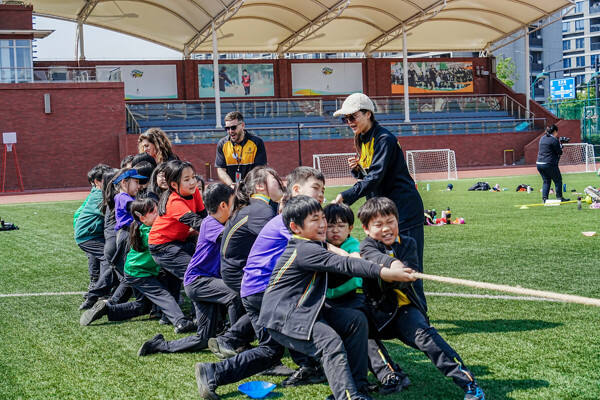Sports Week,Hiba Academy Hangzhou