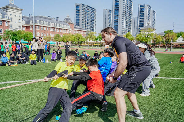 Sports Week,Hiba Academy Hangzhou