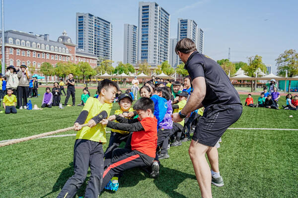 Sports Week,Hiba Academy Hangzhou