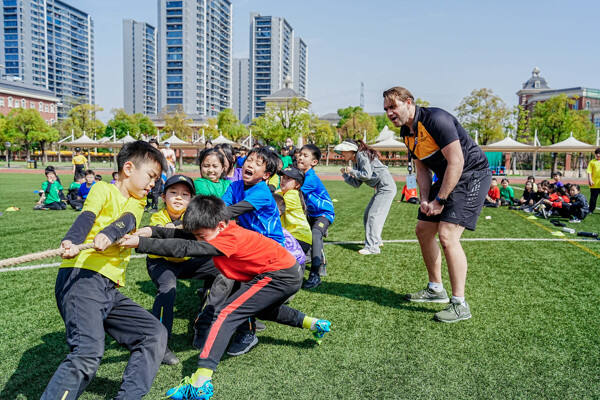 Sports Week,Hiba Academy Hangzhou