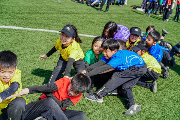 Sports Week,Hiba Academy Hangzhou