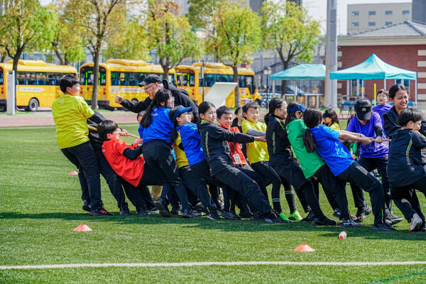 Sports Week,Hiba Academy Hangzhou
