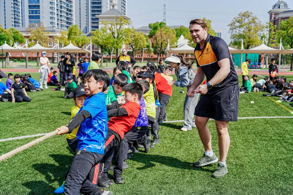 Sports Week,Hiba Academy Hangzhou