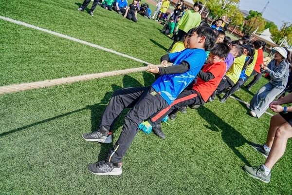 Sports Week,Hiba Academy Hangzhou