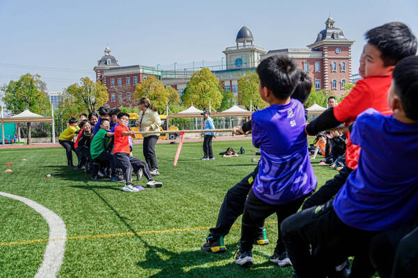 Sports Week,Hiba Academy Hangzhou