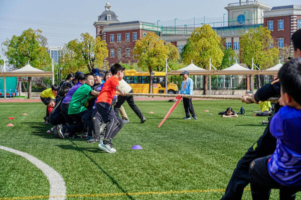 Sports Week,Hiba Academy Hangzhou